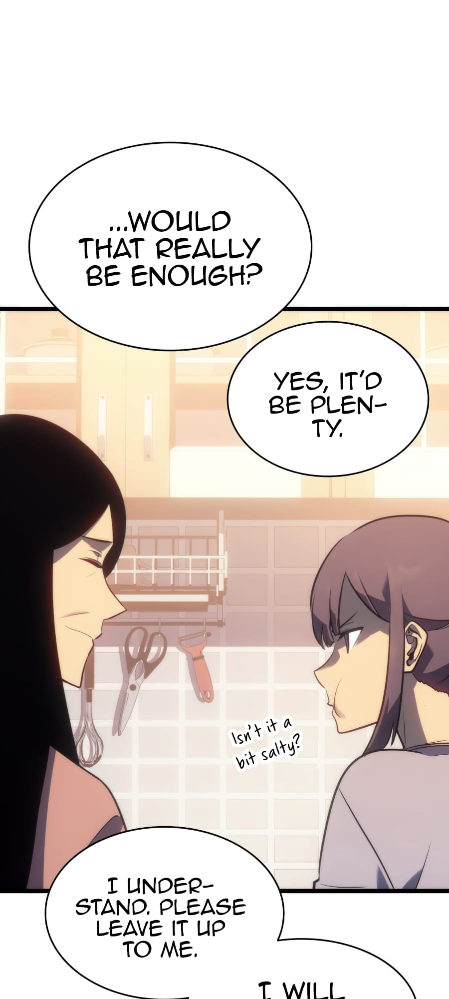 Solo Leveling, Chapter 168 image 62